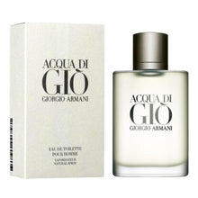 Charger l'image dans la galerie, Armani Acqua Di Gio Homme Eau de Toilette