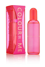 Charger l'image dans la galerie, Color Me Perfume Neon Rose