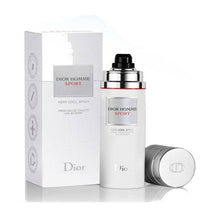 Charger l'image dans la galerie, Eau de toilette Dior Homme sport 100 ml