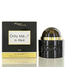 Charger l'image dans la galerie, Yves De Sistelle Only Me Black / yves De Sistelle