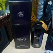 Charger l'image dans la galerie, Suave _Eau De Parfum Pour Homme 100ml