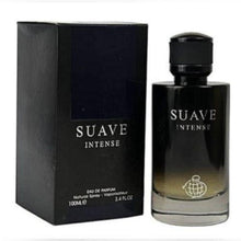 Charger l'image dans la galerie, Suave _Eau De Parfum Pour Homme 100ml