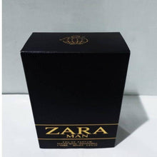 Charger l'image dans la galerie, Zara Man perfume 100ml