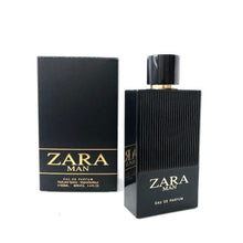 Charger l'image dans la galerie, Zara Man perfume 100ml