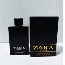 Charger l'image dans la galerie, Zara Man perfume 100ml