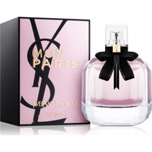 Charger l'image dans la galerie, Yves Saint Laurent Mon Paris Eau de Parfum