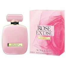 Charger l'image dans la galerie, Nina Ricci Rose Extase Eau de Toilette