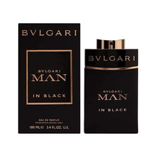 Charger l'image dans la galerie, Bvlgari Man In Black Eau de Parfum
