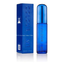 Charger l'image dans la galerie, Colour Me Blue Milton Lloyd
