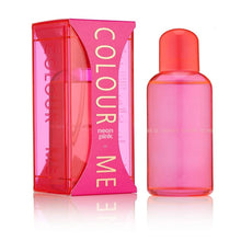 Charger l'image dans la galerie, Color Me Perfume Neon Rose
