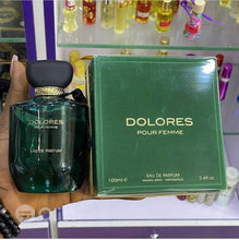 Charger l'image dans la galerie, Parfum Monde Dolores Parfum Pour Femme
