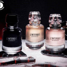 Charger l'image dans la galerie, Givenchy L'Interdit Eau De Parfum
