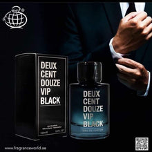Charger l'image dans la galerie, World Deux Cent Douze Vip Black 100 ml
