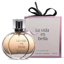 Charger l'image dans la galerie, La vida es bella eau de parfum
