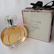 Charger l'image dans la galerie, La vida es bella eau de parfum
