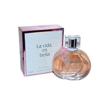 Charger l'image dans la galerie, La vida es bella eau de parfum
