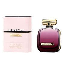 Charger l'image dans la galerie, L’Extase Eau de Parfum 80 ml Boite Blanc
