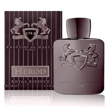 Charger l'image dans la galerie, Parfums De Marly Herod Pour Homme 125mL
