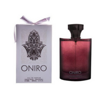 Charger l'image dans la galerie, Fragrance World Oniro Extrait EDP- 100ml
