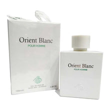 Charger l'image dans la galerie, Orient Blanc EDP 100ml
