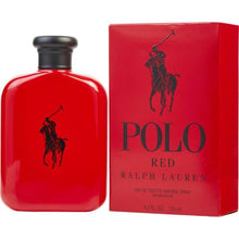 Charger l'image dans la galerie, Polo Red Eau De Toilette SPRAY Homme

