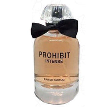 Charger l'image dans la galerie, Fragrance World Prohibit Intense
