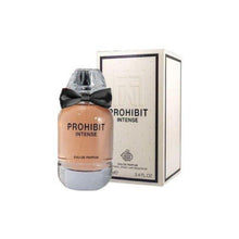 Charger l'image dans la galerie, Fragrance World Prohibit Intense
