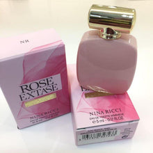 Charger l'image dans la galerie, Nina Ricci Rose Extase Eau de Toilette

