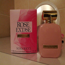 Charger l'image dans la galerie, Nina Ricci Rose Extase Eau de Toilette
