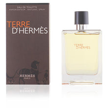 Charger l'image dans la galerie, Hermès Terre d’Hermès parfum pour homme
