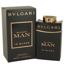 Charger l'image dans la galerie, Bvlgari Man In Black Eau de Parfum
