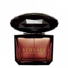Charger l'image dans la galerie, Versace Crystal Noir Eau de parfum pour femme
