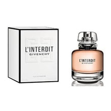 Charger l'image dans la galerie, Givenchy L'Interdit Eau De Parfum
