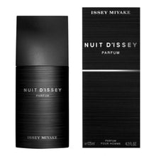 Charger l'image dans la galerie, Issey Miyake Nuit d'Issey Eau de Toilette
