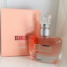 Charger l'image dans la galerie, Parfum Monde Scarlet Eau de parfum pour femme 100 ml

