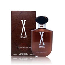 Charger l'image dans la galerie, X ROME Eau De Parfum 100 mL
